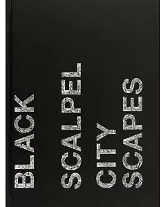 Black Scalpel Cityscapes