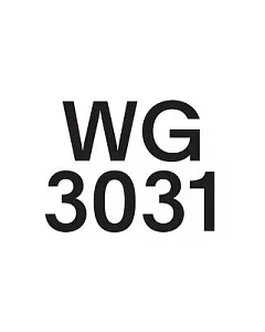 Wade Guyton: WG3031