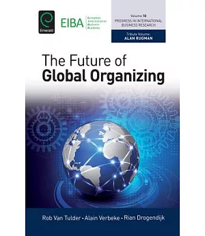 The Future of Global Organizing