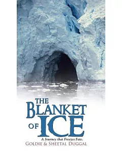 The Blanket of Ice