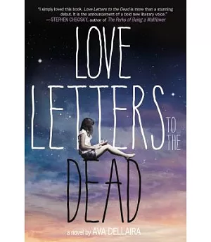 Love Letters to the Dead