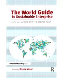 The World Guide to Sustainable Enterprise: Middle East and North Africa