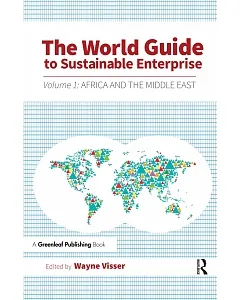 The World Guide to Sustainable Enterprise: Middle East and North Africa