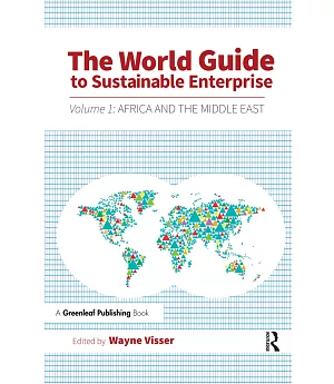 The World Guide to Sustainable Enterprise: Middle East and North Africa