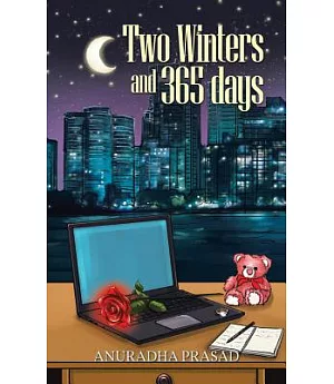 Two Winters and 365 Days