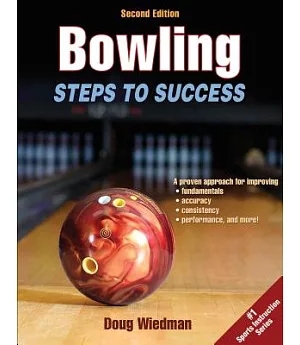 Bowling Steps to Success