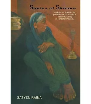 Stories of Sirmore