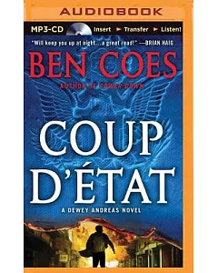 Coup D’etat
