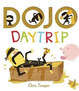 Dojo Daytrip