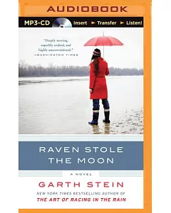 Raven Stole the Moon: A Novel