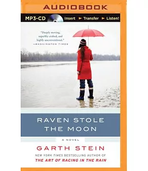 Raven Stole the Moon: A Novel