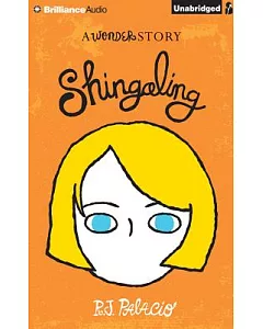 Shingaling: A Wonder Story, Library Edition