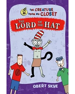 The Lord of the Hat