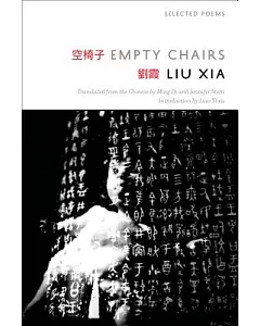 Empty Chairs: Selected Poems