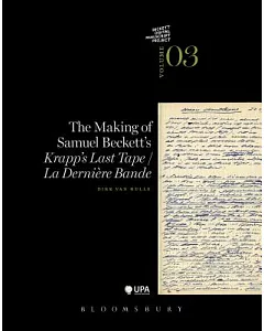 The Making of Samuel Beckett’s Krapp’s Last Tape / La Derniere Bande