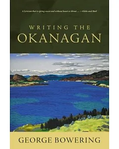 Writing the Okanagan