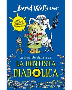 La increíble historia de la dentista diabólica / Demon Dentist