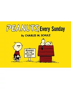 Peanuts Every Sunday