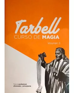 Curso de Magia tarbell