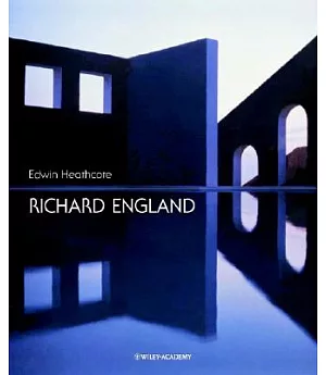 Richard England