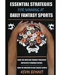 Essential Strategies for Winning at Daily Fantasy Sports