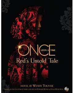 Once upon a Time: Red’s Untold Tale
