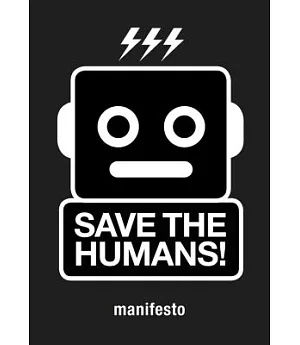 Save the Humans