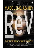 REV: The Third Machine Dynasty