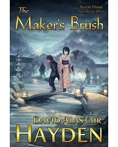The Maker’s Brush