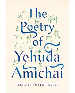The Poetry of yehuda Amichai