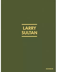 Larry sultan