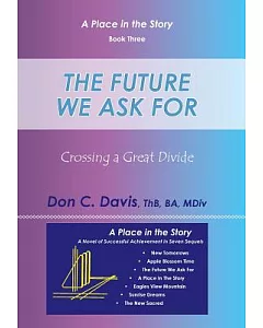 The Future We Ask for: Crossing a Great Divide
