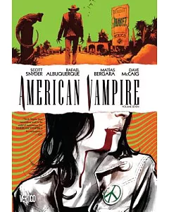 American Vampire 7