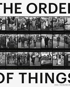 The Order of Things: Photography from the Walther Collection