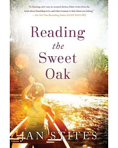 Reading the Sweet Oak