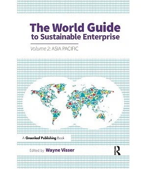 The World Guide to Sustainable Enterprise: Asia Pacific