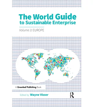The World Guide to Sustainable Enterprise: Europe