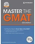 Master the GMAT