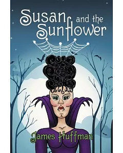 Susan and the Sunflower
