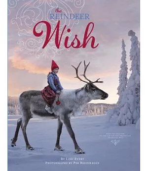 The Reindeer Wish