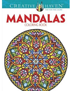 Mandalas Collection