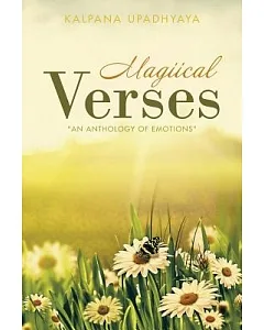 Magiical Verses: An Anthology of Emotions