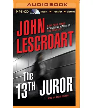 The 13th Juror
