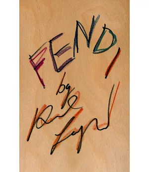 Karl Lagerfeld：Fendi 50 years