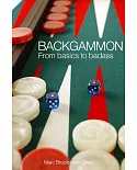 Backgammon: From Basics to Badass