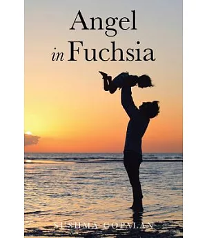 Angel in Fuchsia