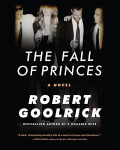 The Fall of Princes