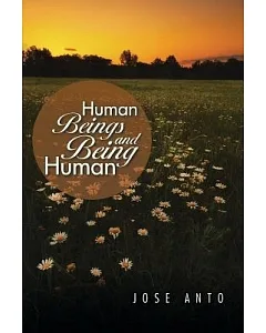 Human Beings and Being Human