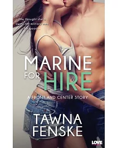 Marine for Hire