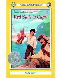 Red Sails to Capri